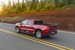 Chevrolet Silverado RST Z71 Duramax Crew Cab 2019 года